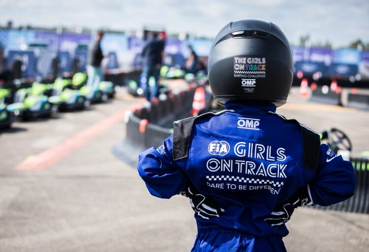 FIA Motorsports In Women