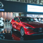 Mazda en Expocar 2019