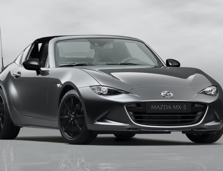 Mazda es reconocida por U.S. News & World Report