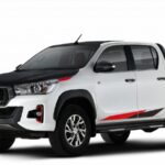 Toyota y sus nuevos modelos