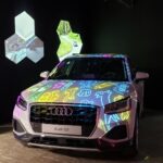 Audi lanzó la nueva Q2