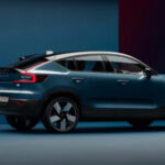 Volvo, marca 100% eléctrica para 2030