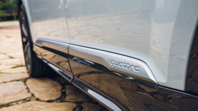 Audi Q7 2021: SUV con clase y distinción