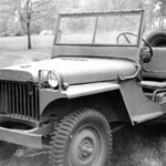 Jeep Willys, 80 años de esta leyenda