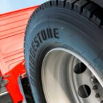 7.000 camiones y buses usan Bridgestone: Equipo Original