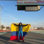 ¡Mujeres al volante Podcast!: Valeria Vargas episodio 2