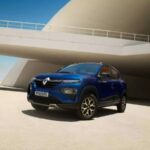 Renault Kwid, SUV moderno, tecnológico y deportivo