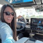 ¡Mujeres al volante Podcast! Manuela Vásquez, vida en motores
