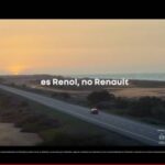 "Renol" la campaña más emotiva de la historia de Renault
