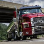 Mack 100 años en Colombia, la industria que se mueve por carretera