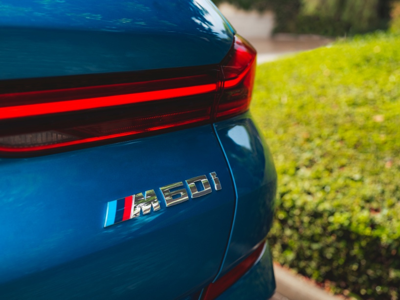 BMW la tradición en los nombres de sus autos