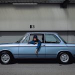 BMW Lifestyle lanza la colección GOODS WITH FREUDE.