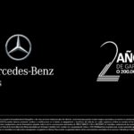 Mercedes-Benz Vans entrega mayor tiempo de garantía a sus clientes en Colombia