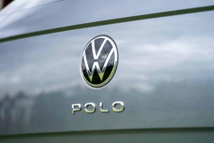 Volkswagen Polo una familia que crece con sus 4 versiones