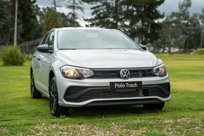 Volkswagen Polo una familia que crece con sus 4 versiones