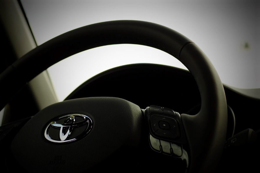 Tiene Toyota? identifique si debe revisar los airbags de su carro