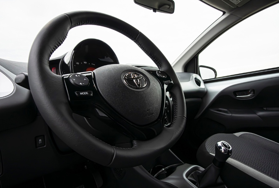 Tiene Toyota? identifique si debe revisar los airbags de su carro