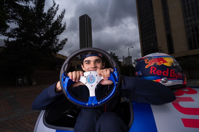 Red Bull Balineras Race regresa la emocionante carrera a las calles de Bogotá