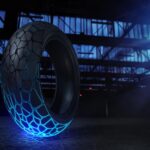 Michelin a la vanguardia en sostenibilidad apoyando Campeonato MotoE™