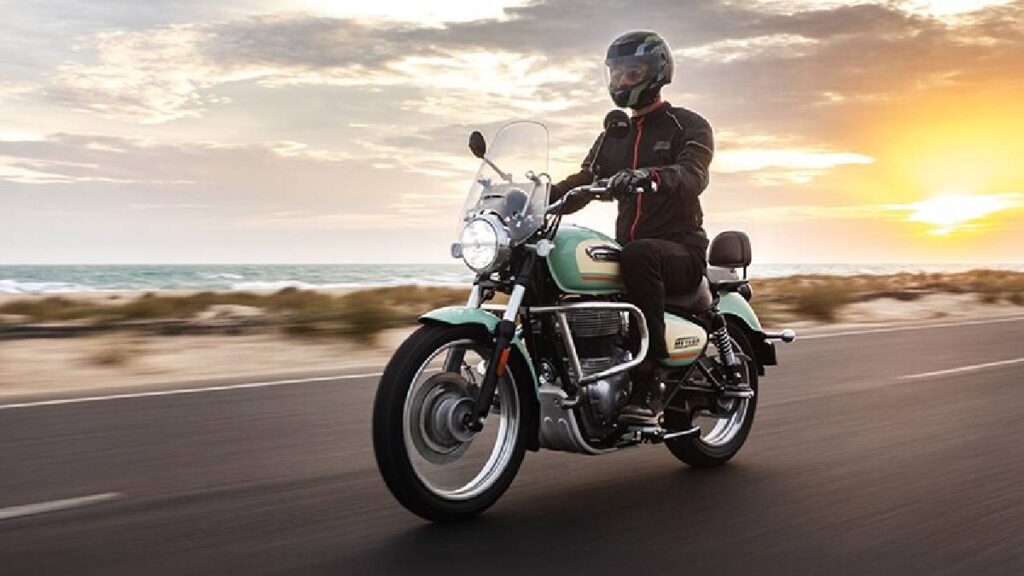 Royal Enfield Rentals and Tours la mejor forma de aventurarse en moto