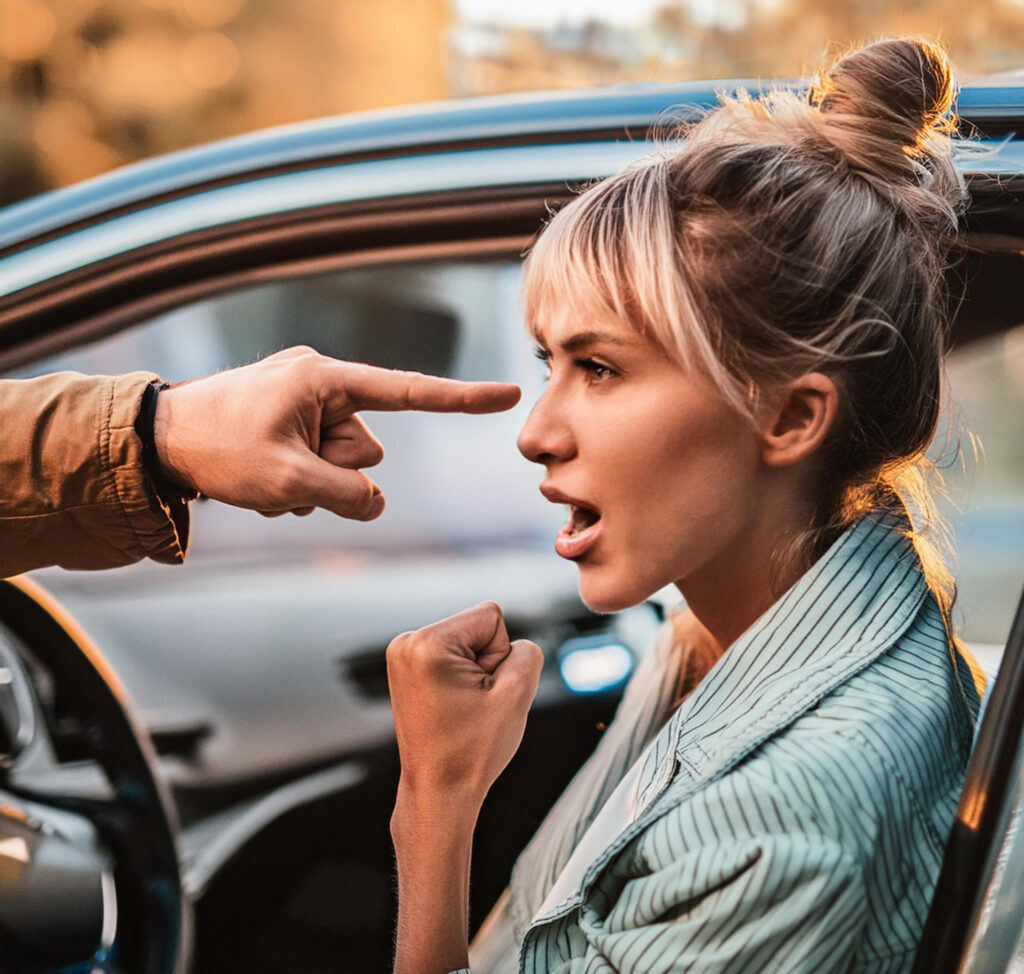 24 de junio Día Internacional de la Mujer Conductora