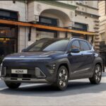 Hyundai Kona llega a Colombia en version a gasolina