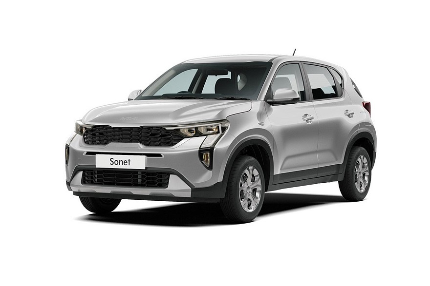 Nuevo Kia Sonet listo para el mercado colombiano