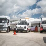 DFAC|DONGFENG llega a Colombia representada por MAGMA Automotive