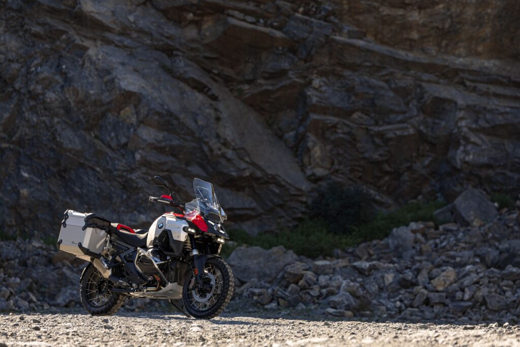 BMW R 1300 GS Adventure ya está en Colombia