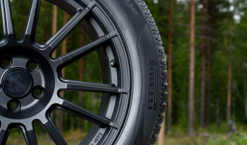 Pirelli firme en el objetivo cero emisiones netas en su producción  en el 2024