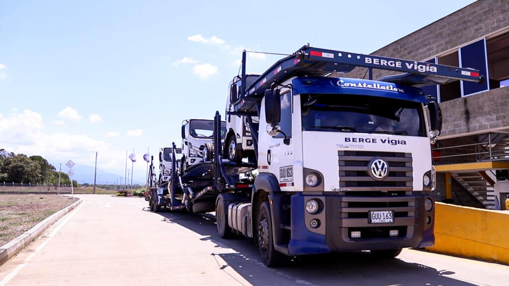 Bergé Vigía celebra su décimo aniversario de operaciones en Colombia