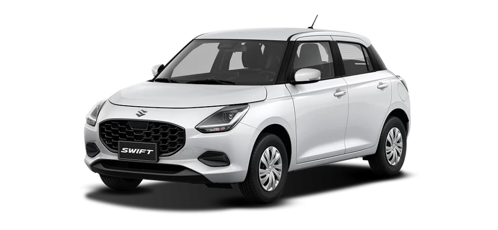 Suzuki Swift Híbrido se renueva, más ayudas y mayor comodidad