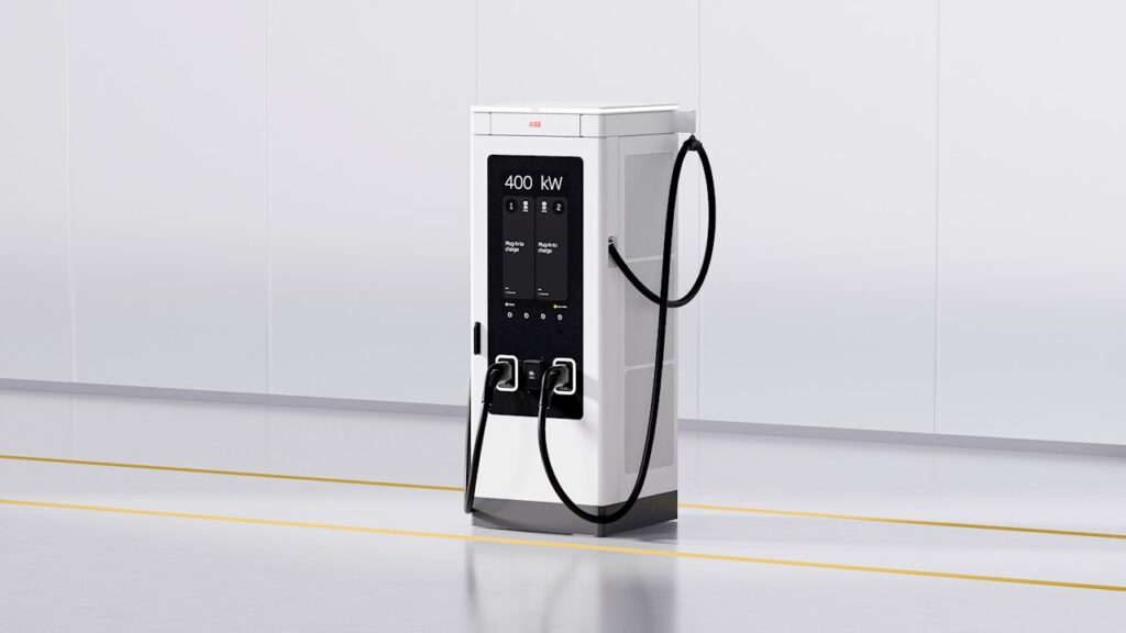 ABB impulsa la movilidad eléctrica a través de 6 soluciones tecnológicas