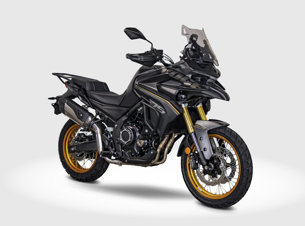 AKT Motos
