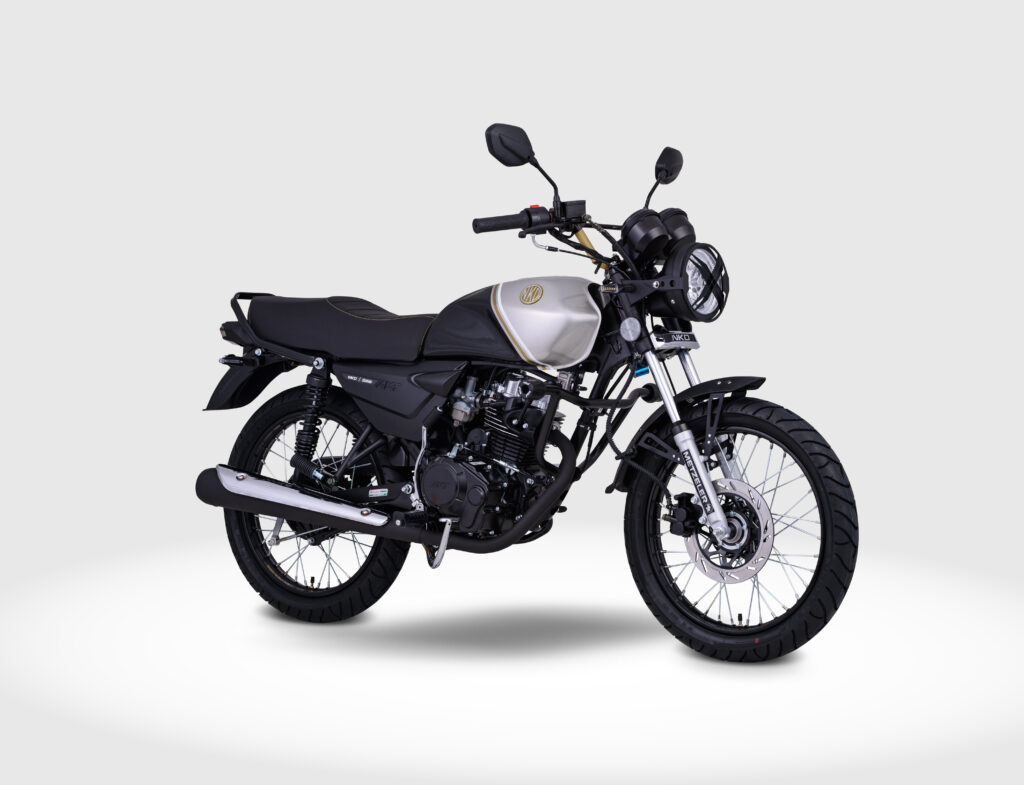 AKT Motos