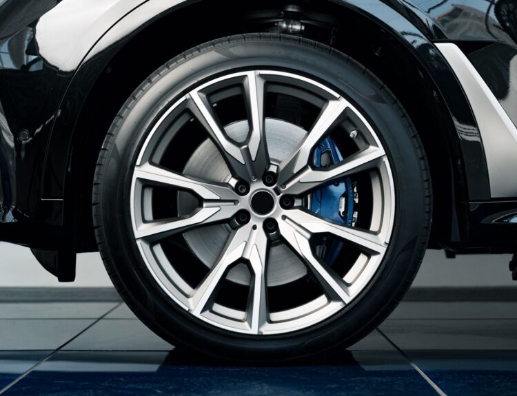 Goodyear cuidado de llantas