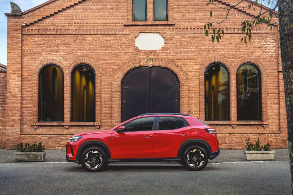 Volkswagen TERA
