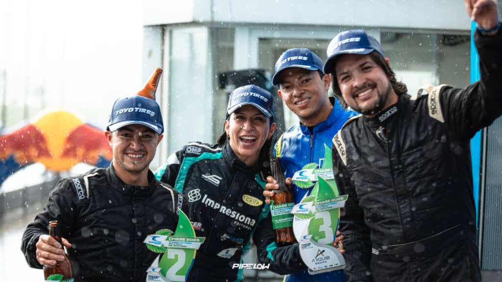 TC 2000 Colombia de Neto a Cero