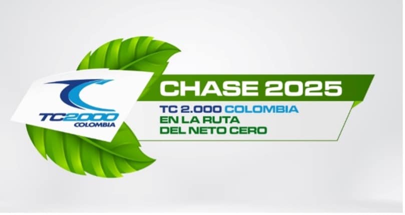 TC 2000 Colombia de Neto a Cero