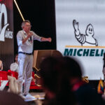 Michelin destacó en el Congreso Colfecar 2025 con innovación y compromiso