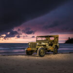 Jeep® la historia de las ranuras del legado del ícono