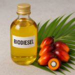 Así está cambiando Colombia gracias al biodiésel: menos humo, más vida
