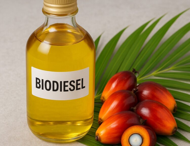 Así está cambiando Colombia gracias al biodiésel: menos humo, más vida