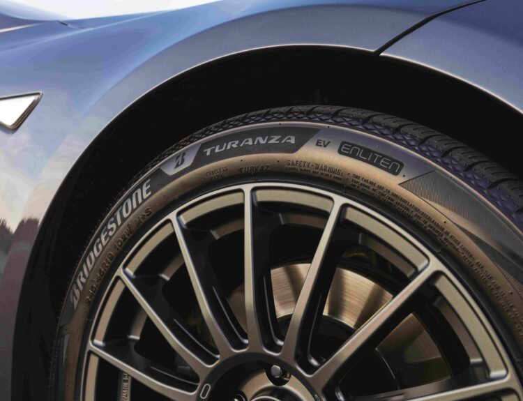 BRIDGESTONE