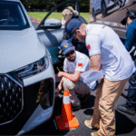 CHERY A PRUEBA
