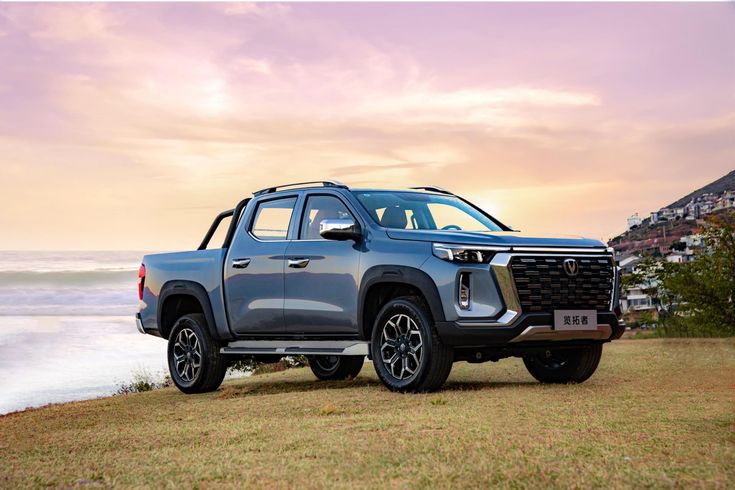 Changan