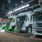 Queremos que DFAC|Dongfeng se consolide como una marca líder". Datos y cifras de su desempeño