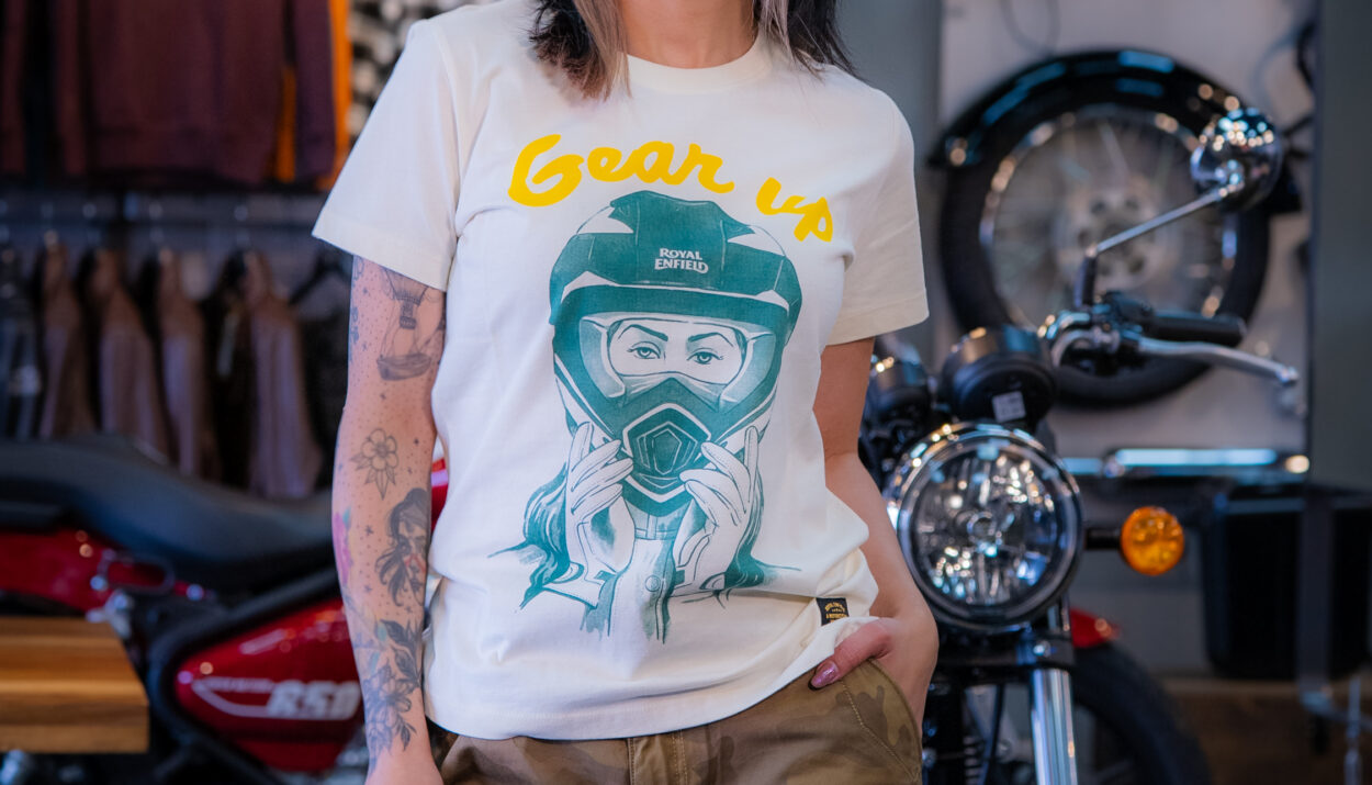Motos