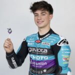 David Alonso 1