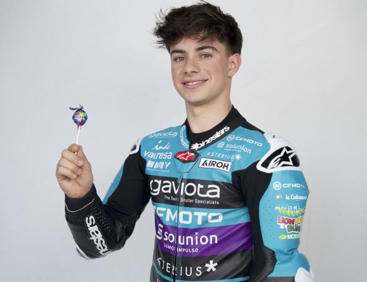 David Alonso 1